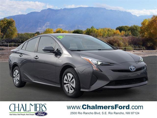 used 2016 Toyota Prius car, priced at $17,998