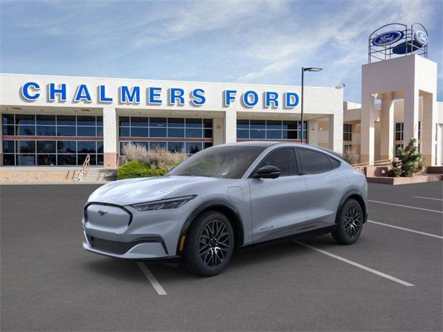 new 2024 Ford Mustang Mach-E car, priced at $53,951