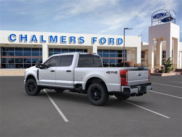 new 2024 Ford F-250 car, priced at $56,506