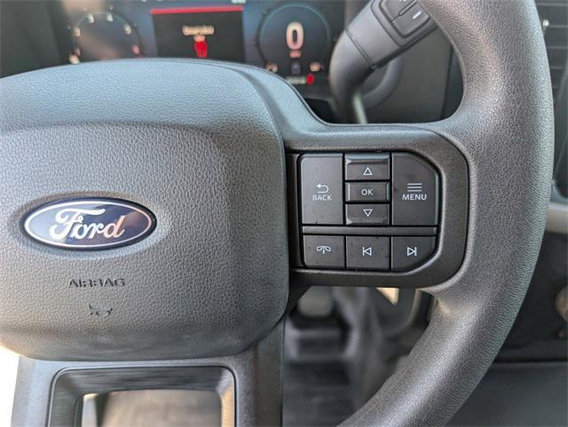 used 2024 Ford F-150 car, priced at $38,985