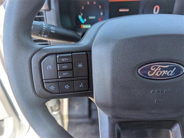 used 2024 Ford F-150 car, priced at $38,985