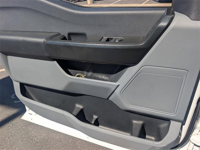 used 2024 Ford F-150 car, priced at $38,985