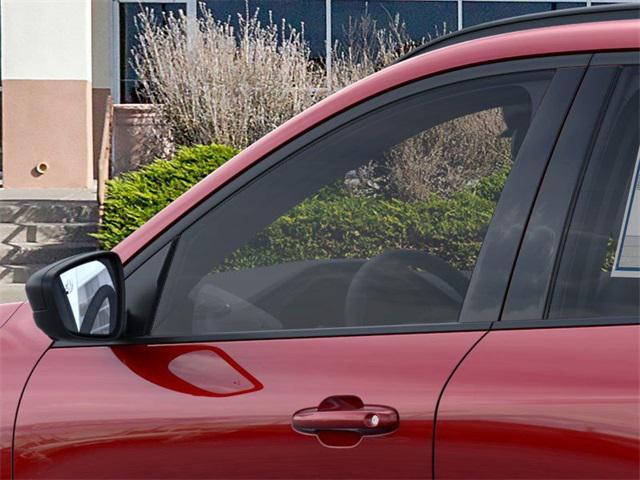 new 2025 Ford Escape car, priced at $27,118