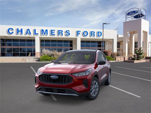 new 2025 Ford Escape car, priced at $27,118