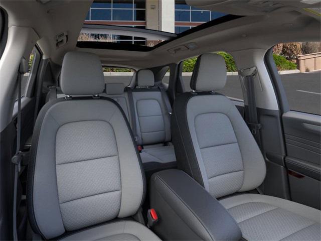 new 2025 Ford Escape car, priced at $27,118