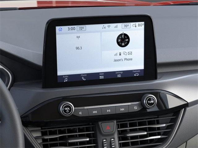 new 2025 Ford Escape car, priced at $27,118