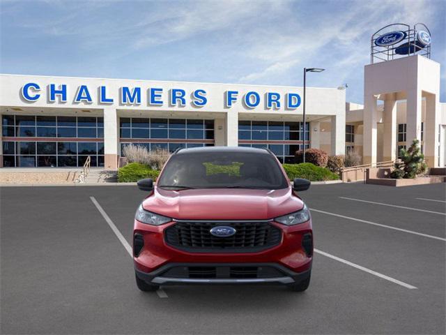 new 2025 Ford Escape car, priced at $27,118