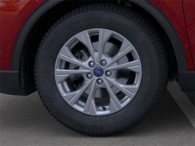 new 2025 Ford Escape car, priced at $27,118