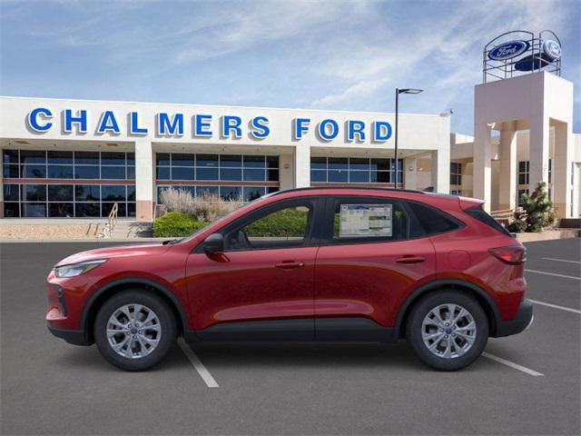 new 2025 Ford Escape car, priced at $27,118
