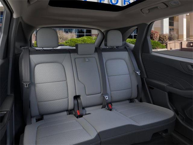 new 2025 Ford Escape car, priced at $27,118