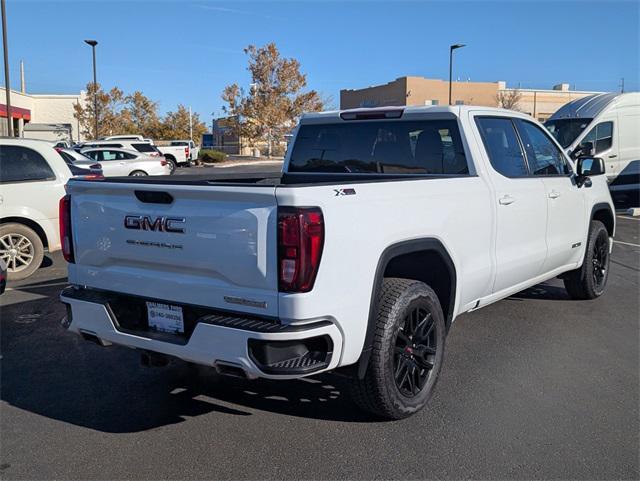 used 2023 GMC Sierra 1500 car, priced at $49,393