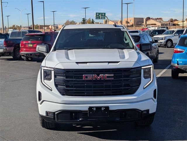 used 2023 GMC Sierra 1500 car, priced at $49,393