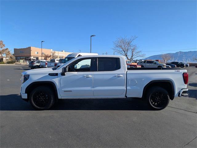 used 2023 GMC Sierra 1500 car, priced at $49,393