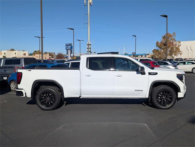 used 2023 GMC Sierra 1500 car, priced at $49,393