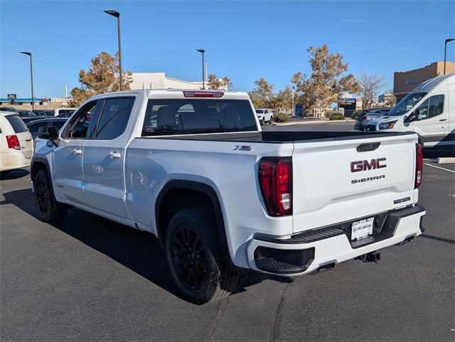 used 2023 GMC Sierra 1500 car, priced at $49,393