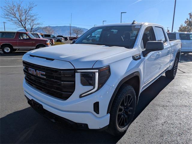 used 2023 GMC Sierra 1500 car, priced at $49,393