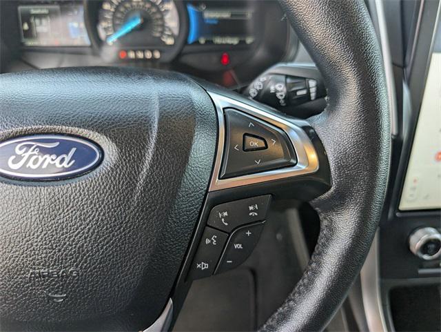 used 2024 Ford Edge car, priced at $28,991
