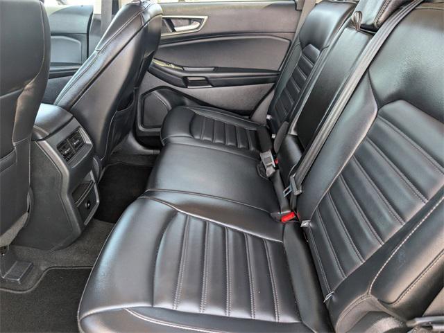 used 2024 Ford Edge car, priced at $28,991