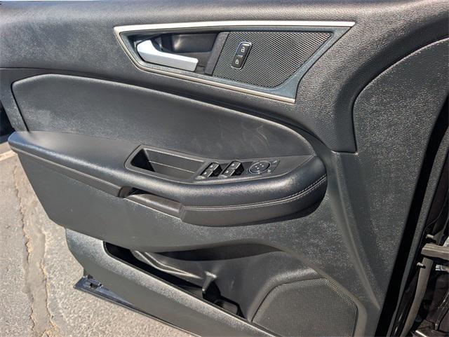 used 2024 Ford Edge car, priced at $28,991