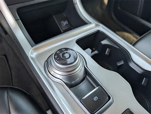 used 2024 Ford Edge car, priced at $28,991