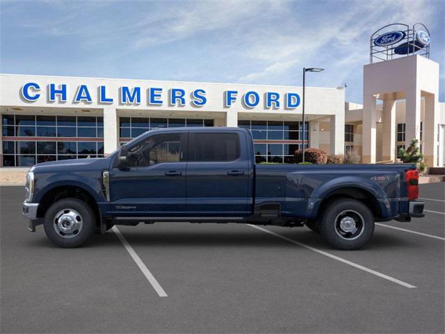new 2025 Ford F-350 car, priced at $85,922