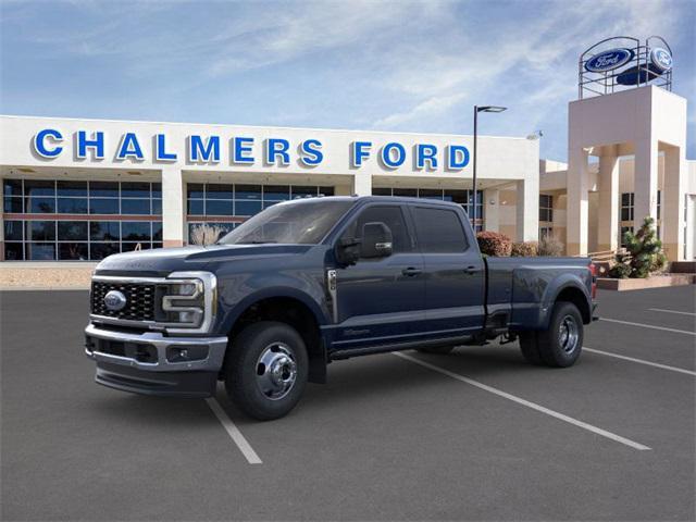 new 2025 Ford F-350 car, priced at $85,922