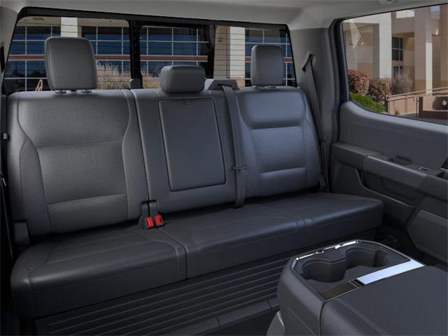 new 2025 Ford F-350 car, priced at $85,922