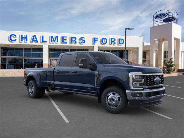 new 2025 Ford F-350 car, priced at $85,922