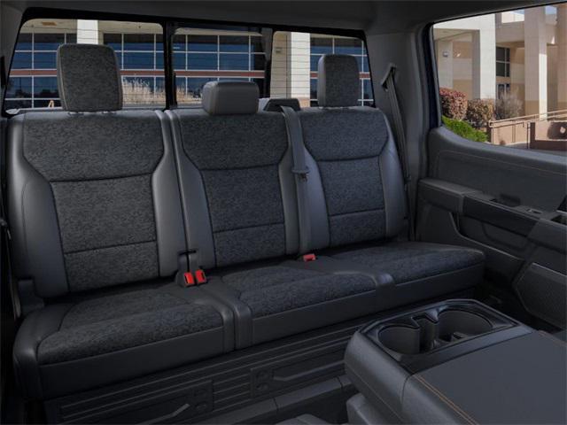 new 2025 Ford F-150 car, priced at $69,656