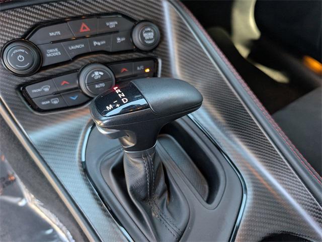 used 2023 Dodge Challenger car, priced at $53,158