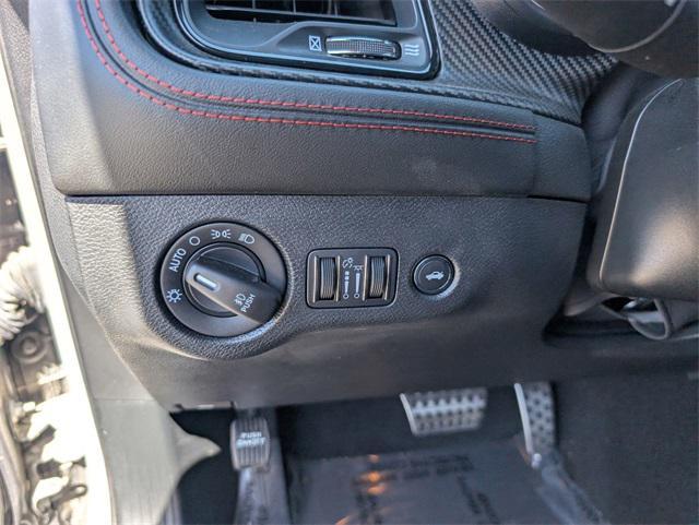 used 2023 Dodge Challenger car, priced at $53,158