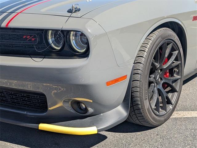 used 2023 Dodge Challenger car, priced at $53,158