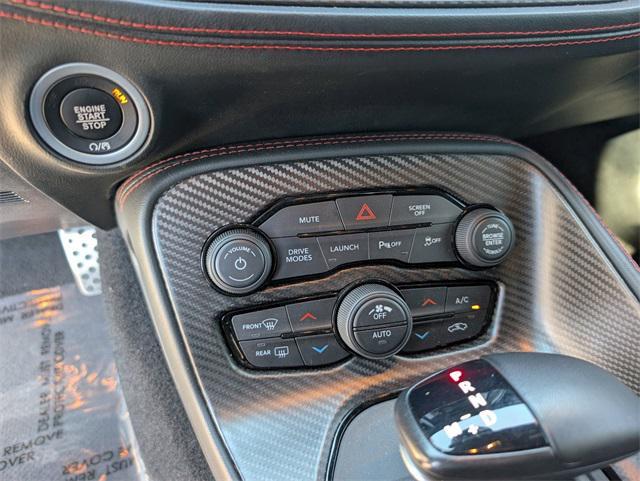 used 2023 Dodge Challenger car, priced at $53,158
