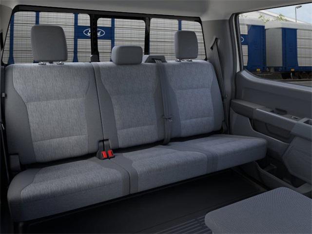new 2026 Ford F-250 car, priced at $62,725