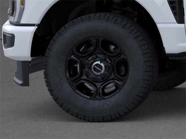 new 2026 Ford F-250 car, priced at $62,725