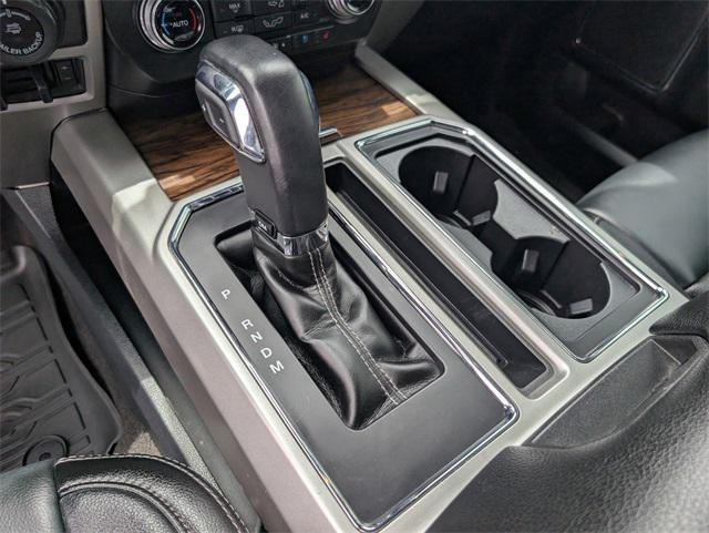 used 2020 Ford F-150 car, priced at $47,777