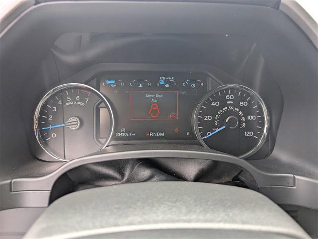 used 2020 Ford F-150 car, priced at $47,777