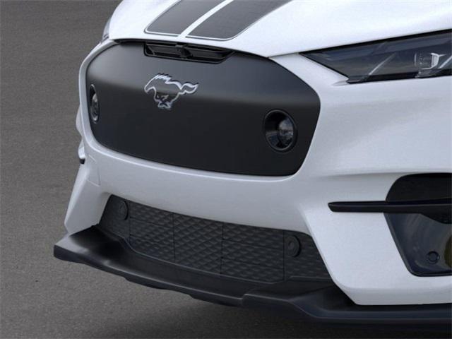 new 2025 Ford Mustang Mach-E car, priced at $56,370