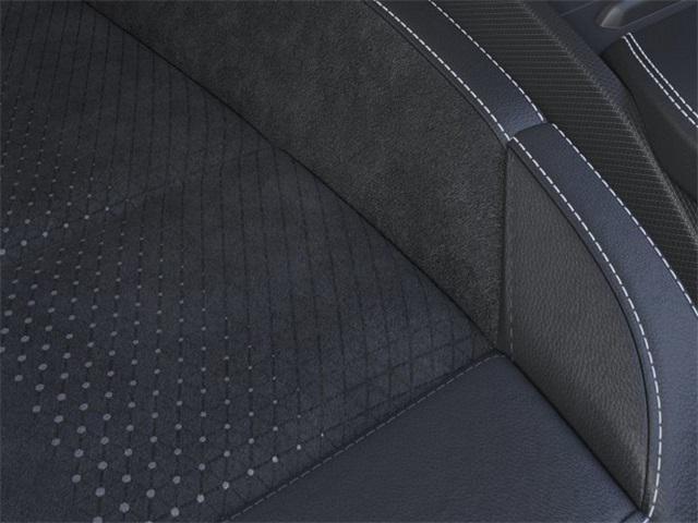 new 2025 Ford Mustang Mach-E car, priced at $56,370