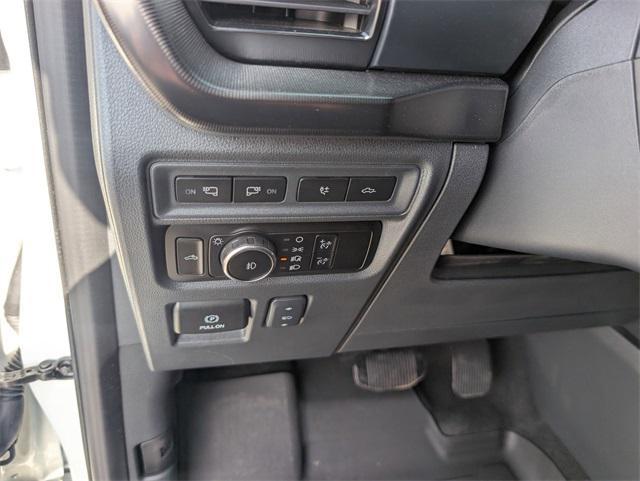 used 2024 Ford F-150 car, priced at $78,998