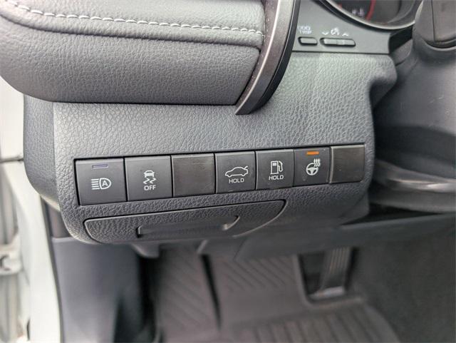 used 2024 Toyota Camry car, priced at $35,981