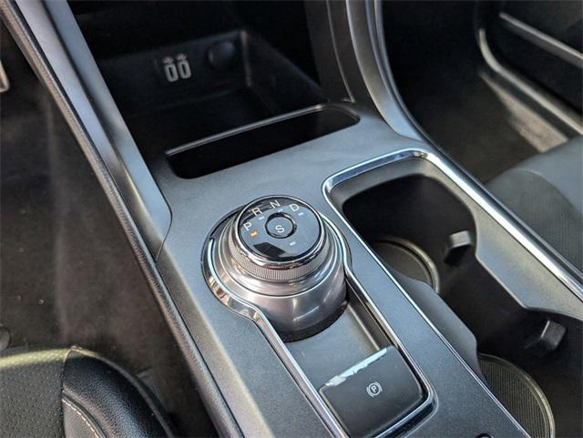 used 2019 Ford Fusion car, priced at $25,999