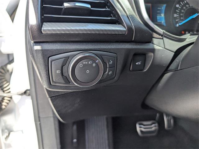 used 2019 Ford Fusion car, priced at $25,999