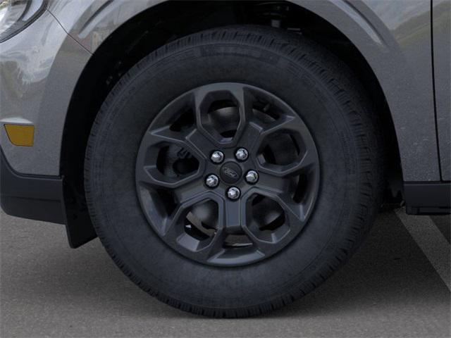 new 2025 Ford Maverick car, priced at $35,695