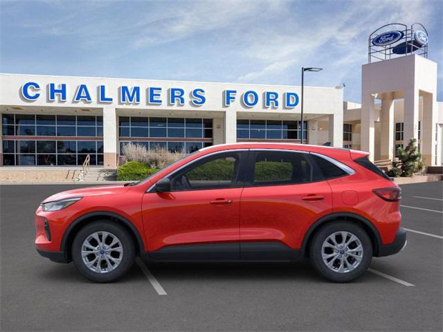 new 2024 Ford Escape car, priced at $31,834