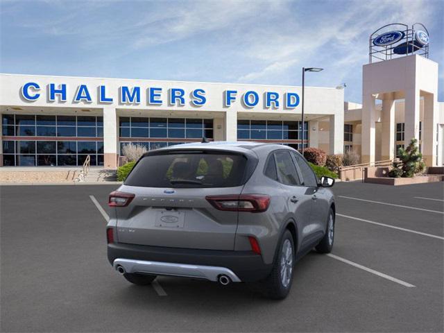 new 2025 Ford Escape car, priced at $29,735