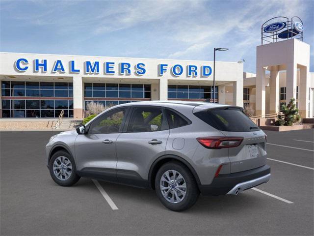 new 2025 Ford Escape car, priced at $28,238