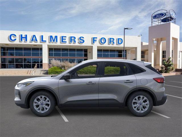 new 2025 Ford Escape car, priced at $28,238