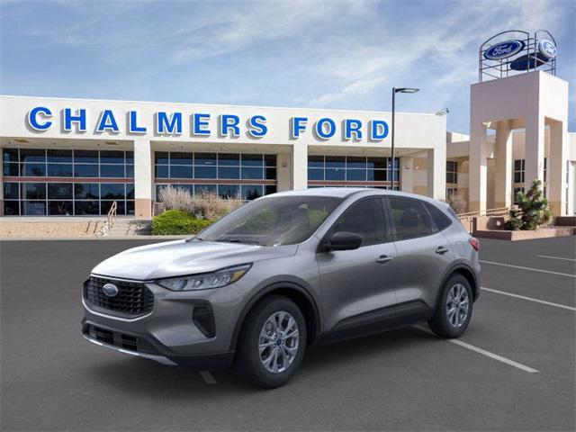 new 2025 Ford Escape car, priced at $29,735