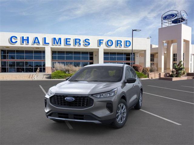 new 2025 Ford Escape car, priced at $29,735